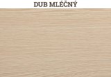 Dub mléčný