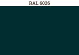 RAL 6026