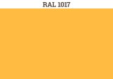 RAL 1017