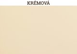 Krémová