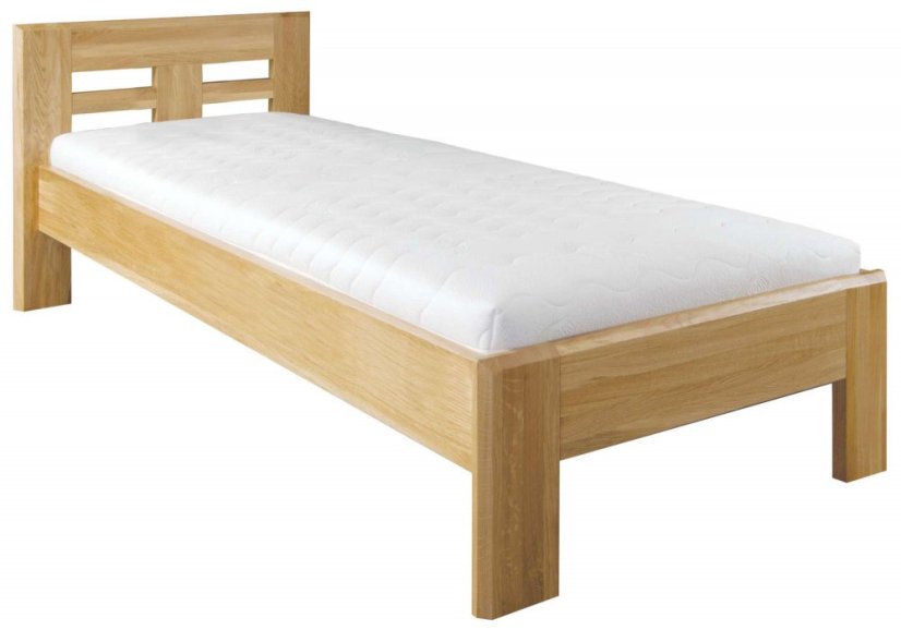 LK260 postel 80 x 200 cm