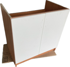 Kuchyňská skříňka 80 cm na dřez-