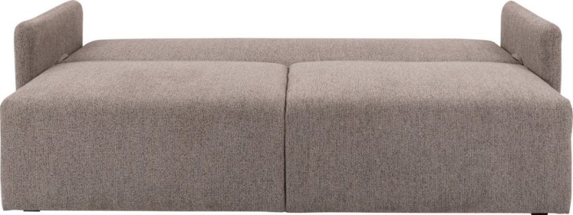 Rozkládací pohovka Bari šířka 222 cm