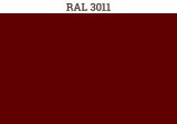 RAL 3011