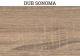 Dub sonoma