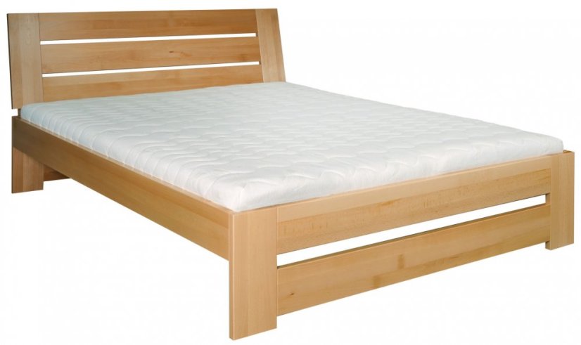 Postel buk LK192 140 x 200
