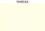 Vanilka