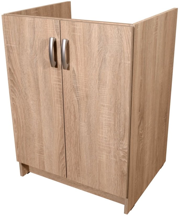 Dřezová kuchyňská skříňka Tina 70 cm
