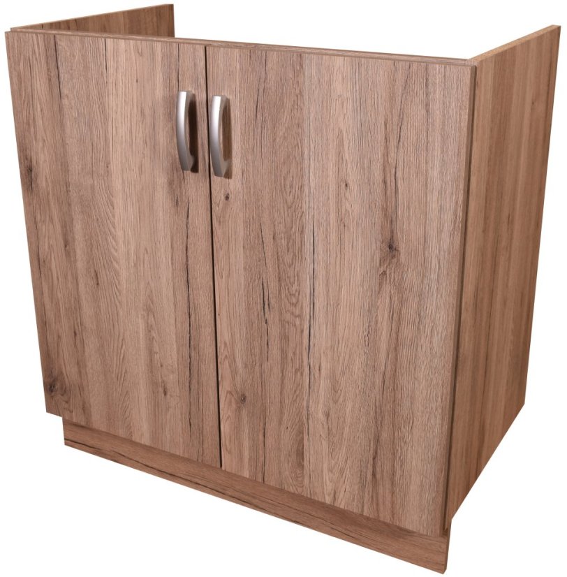 Dřezová kuchyňská skříňka Tina 70 cm
