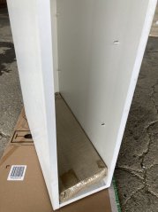 Kuchyňská skříňka 20 cm spodní policová- výprodej