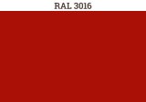 RAL 3016