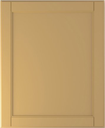 Frézování dvířek P10